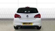 Vauxhall Corsa 1.4 Griffin 5dr Petrol Hatchback